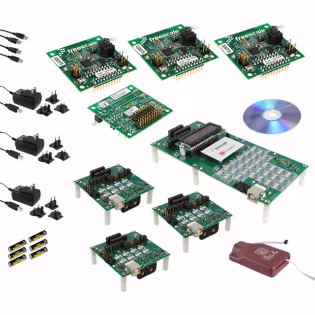 1323XNSK-BDM NXP USA Inc.  Cartes de kits d'évaluation et de développement RF